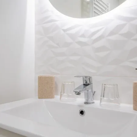 Escapade Creative - Canson - Calme 1 Appartement *
