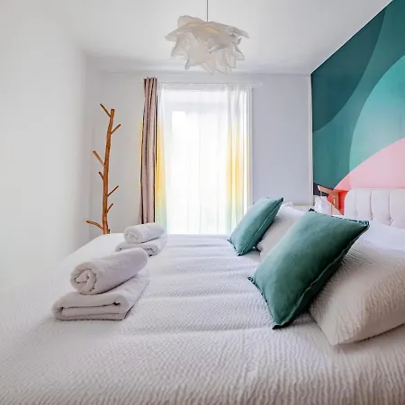 Apartment Escapade Creative - Canson - Calme 1 *